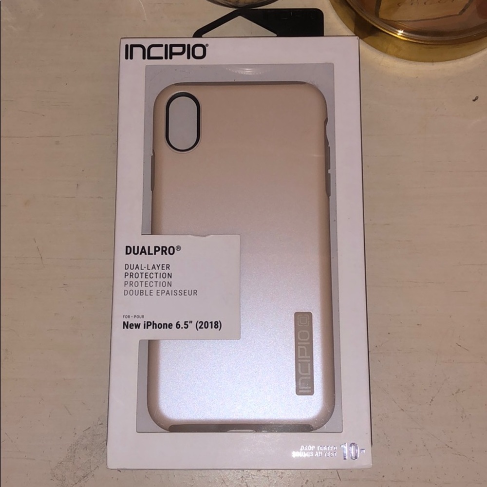 iPhone XS Max case